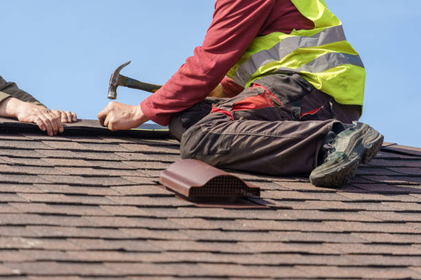 Best Commercial Roofing Services  in New Castle, PA