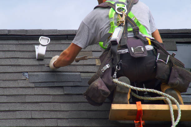 Reliable New Castle, PA Roofing Contractor Solutions