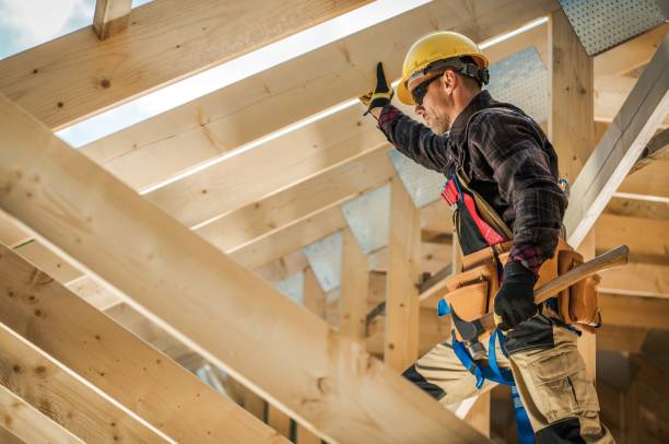 Best Emergency Roof Repair  in New Castle, PA