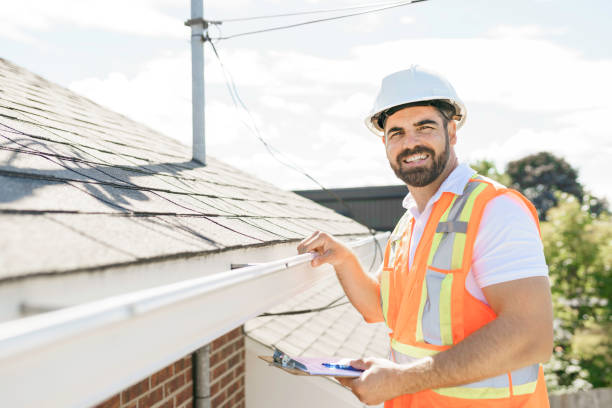 Best Roof Leak Repair  in New Castle, PA