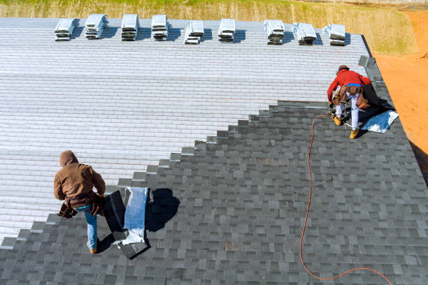 Best Residential Roofing Contractor  in New Castle, PA