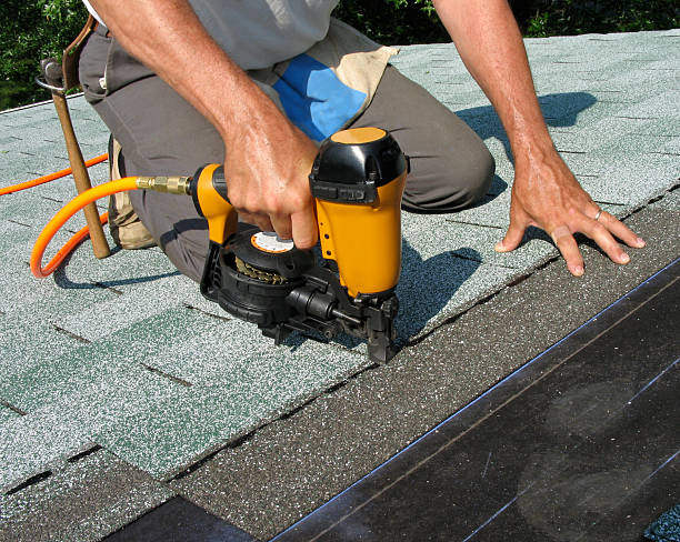 Best Affordable Roofing Company  in New Castle, PA