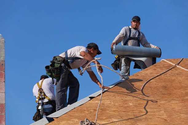 Heating Cable for Roof Installation in New Castle, PA