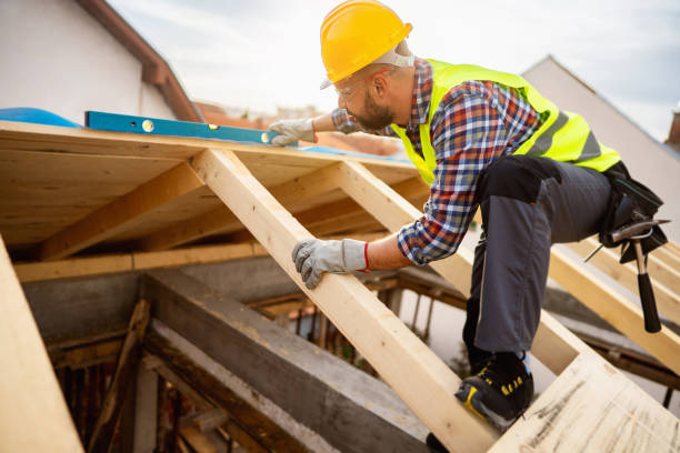 Best Tile Roofing Contractor  in New Castle, PA