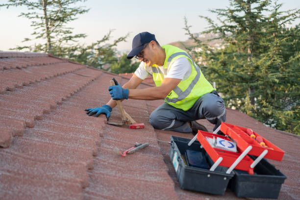 Best Roof Waterproofing Services  in New Castle, PA
