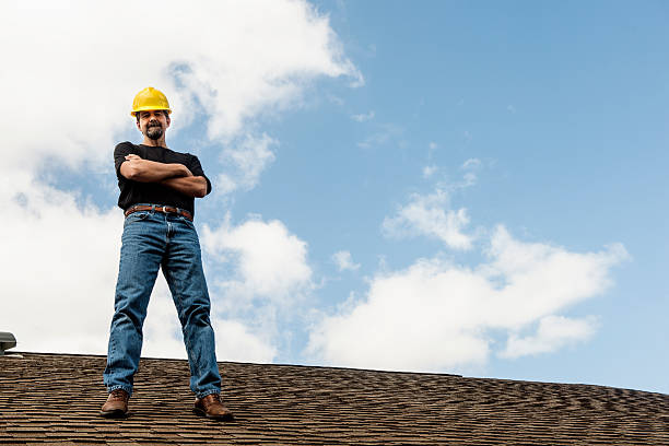 Best Affordable Roofing Company  in New Castle, PA