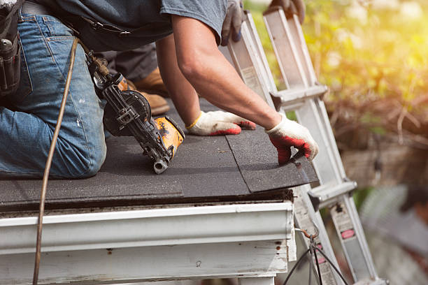 Best Gutter Installation and Roofing  in New Castle, PA