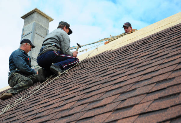 Best Roof Restoration Services  in New Castle, PA