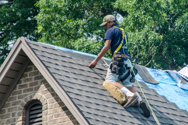 Best New Roof Installation  in New Castle, PA